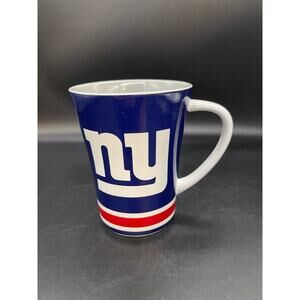 NFL NY New York Giants football Coffee Mug 4.75”